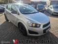 Chevrolet Aveo 1.2 LS AIRCO CRUISCONTROL Argent - thumbnail 8