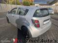 Chevrolet Aveo 1.2 LS AIRCO CRUISCONTROL Argent - thumbnail 3