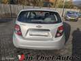 Chevrolet Aveo 1.2 LS AIRCO CRUISCONTROL Argent - thumbnail 6