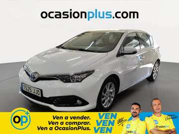 hybrid 140H Active