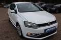 Volkswagen Polo V Allstar Sitzheizung PDC Euro6 Servotronic Weiß - thumbnail 21