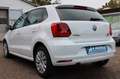 Volkswagen Polo V Allstar Sitzheizung PDC Euro6 Servotronic Weiß - thumbnail 13