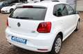 Volkswagen Polo V Allstar Sitzheizung PDC Euro6 Servotronic Weiß - thumbnail 16