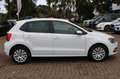 Volkswagen Polo V Allstar Sitzheizung PDC Euro6 Servotronic Weiß - thumbnail 18