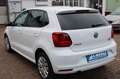 Volkswagen Polo V Allstar Sitzheizung PDC Euro6 Servotronic Weiß - thumbnail 2