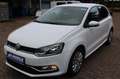 Volkswagen Polo V Allstar Sitzheizung PDC Euro6 Servotronic Weiß - thumbnail 9