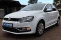 Volkswagen Polo V Allstar Sitzheizung PDC Euro6 Servotronic Weiß - thumbnail 1