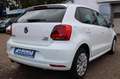 Volkswagen Polo V Allstar Sitzheizung PDC Euro6 Servotronic Weiß - thumbnail 17