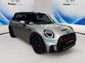 MINI John Cooper Works Cabrio John Cooper Works Cabrio SPORTSITZE LED SHZ DAB Silber - thumbnail 8