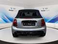 MINI John Cooper Works Cabrio John Cooper Works Cabrio SPORTSITZE LED SHZ DAB Silber - thumbnail 5