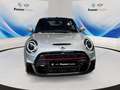 MINI John Cooper Works Cabrio John Cooper Works Cabrio SPORTSITZE LED SHZ DAB Silber - thumbnail 2