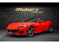 Ferrari Portofino ROSSO CORSA Roşu - thumbnail 1