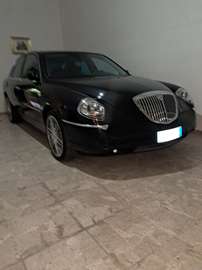 2.4 jtd 20v Emblema 100 185cv auto