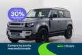 Land Rover Defender 110 2.0D SD4 S AWD Aut. 240 Gris - thumbnail 1