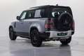 Land Rover Defender 110 2.0D SD4 S AWD Aut. 240 Gris - thumbnail 9
