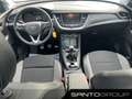 Opel Grandland Grandland X 1.2 Turbo Design Line (6d-TEMP) Navi Weiß - thumbnail 9