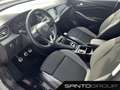 Opel Grandland Grandland X 1.2 Turbo Design Line (6d-TEMP) Navi Weiß - thumbnail 11
