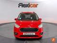 Ford Tourneo Courier 1.0 Ecoboost Trend Rojo - thumbnail 2