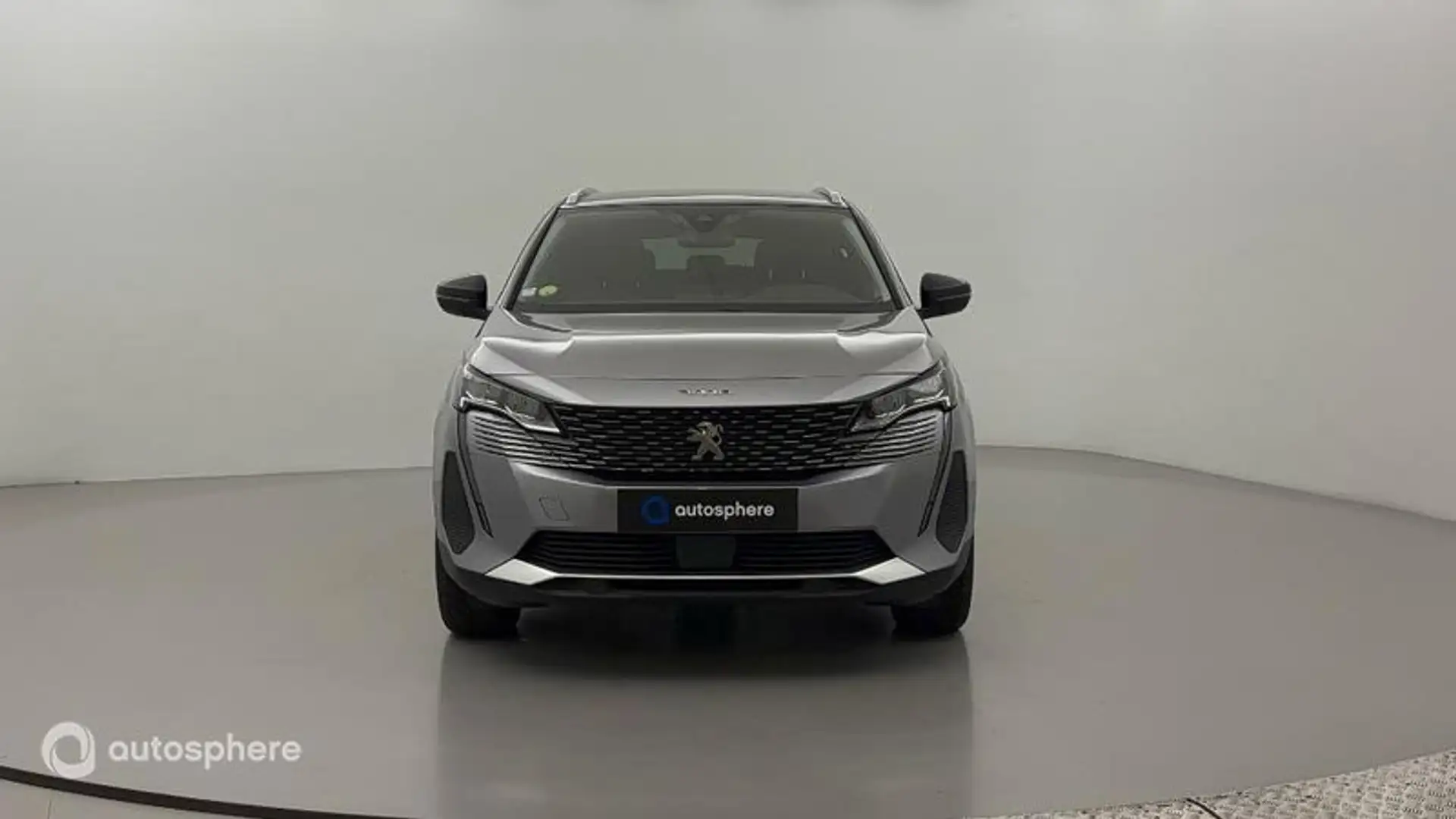 Peugeot 3008 1.5 BlueHDi 130ch S\u0026S Allure Pack EAT8 - 2