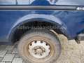 Lada Niva 1.7i Only NUR 41.000 km / 4x4 / Scheckheft Kék - thumbnail 10