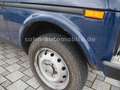 Lada Niva 1.7i Only NUR 41.000 km / 4x4 / Scheckheft plava - thumbnail 13