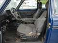 Lada Niva 1.7i Only NUR 41.000 km / 4x4 / Scheckheft Kék - thumbnail 14