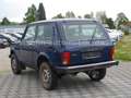 Lada Niva 1.7i Only NUR 41.000 km / 4x4 / Scheckheft Blauw - thumbnail 8