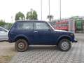 Lada Niva 1.7i Only NUR 41.000 km / 4x4 / Scheckheft Blu/Azzurro - thumbnail 5