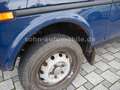 Lada Niva 1.7i Only NUR 41.000 km / 4x4 / Scheckheft Blau - thumbnail 12