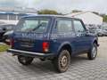 Lada Niva 1.7i Only NUR 41.000 km / 4x4 / Scheckheft Blu/Azzurro - thumbnail 7