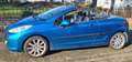 Peugeot 207 207 120  Automatik Sport Blau - thumbnail 4