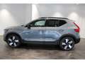 Volvo XC40 T5 Recharge Plus Dark FWD AHK 360° Kamera LED Gris - thumbnail 3