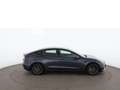 Tesla Model 3 Long Range AWD 75kWh Aut LED SKY RADAR Blau - thumbnail 2