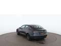 Tesla Model 3 Long Range AWD 75kWh Aut LED SKY RADAR Blau - thumbnail 4