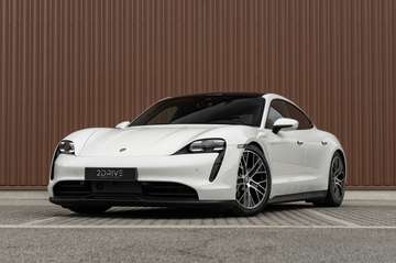 Taycan | Performance Battery Plus 93,4 kWh | Pano | PASM | PDLS+ | Bose | Matrix LED | HUD | PPF