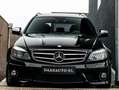 Mercedes-Benz C 63 AMG Estate In nieuwstaat Schwarz - thumbnail 11