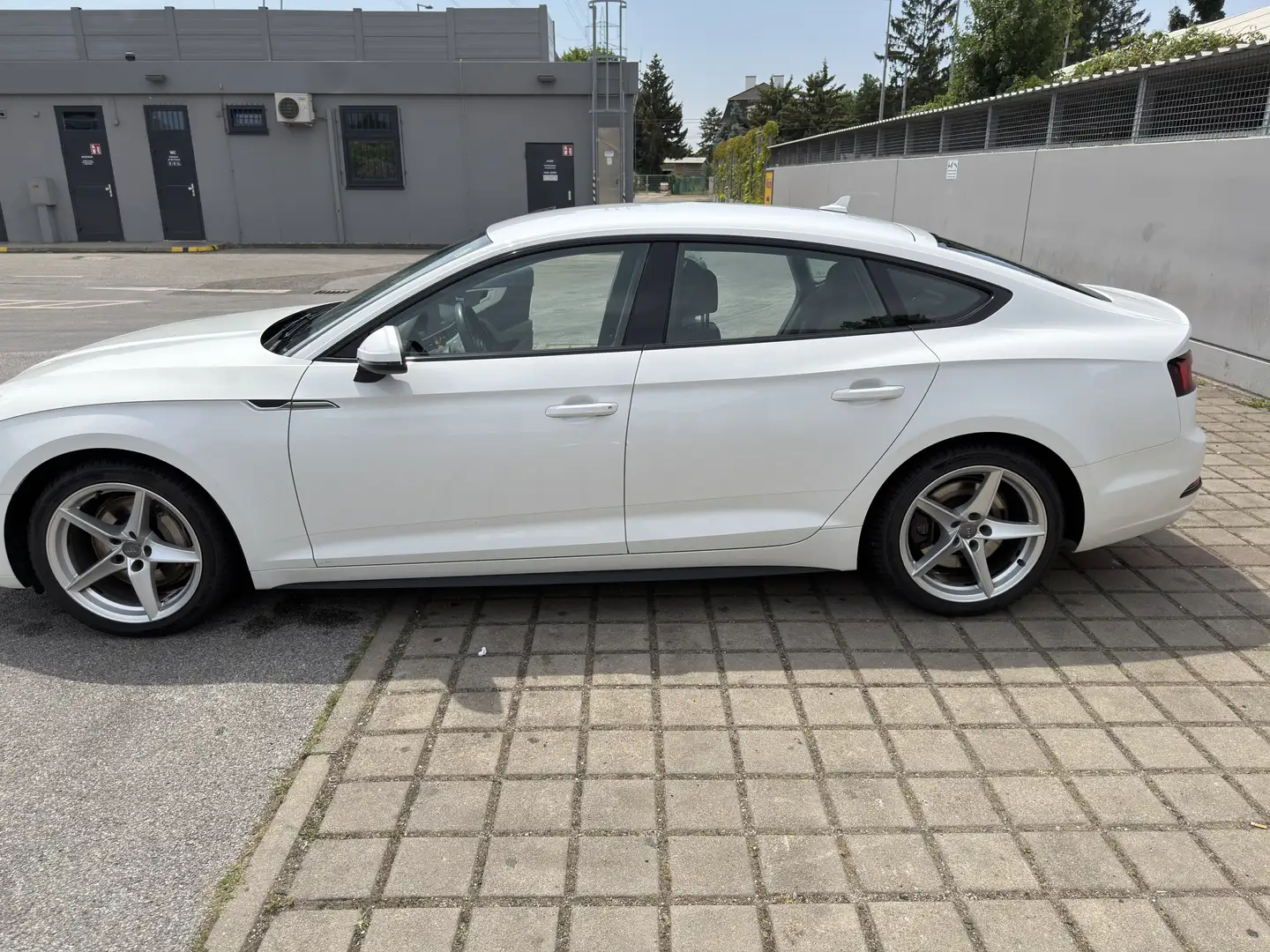Audi A5 4.5 TFSI quattro - 2