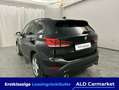 BMW X1 xDrive20d Aut. Advantage Geschlossen, 5-türig, Aut Schwarz - thumbnail 2