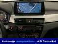 BMW X1 xDrive20d Aut. Advantage Geschlossen, 5-türig, Aut Schwarz - thumbnail 11