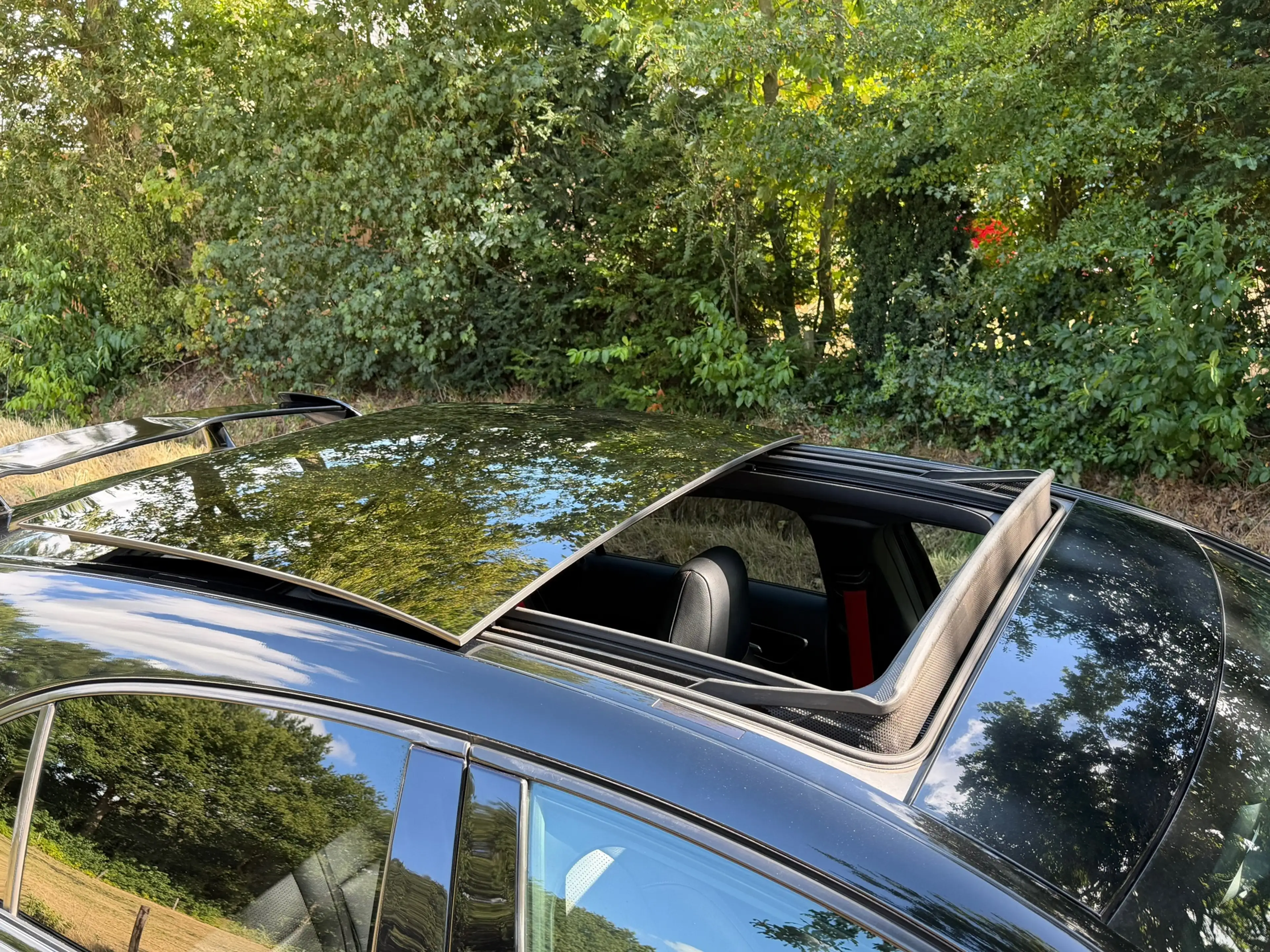 Mercedes-Benz A 45 AMG 4MATIC | Pano + Harman/kardon + Spoiler Nu € 19.97 — photo 5