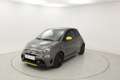 Abarth 500 595 PISTA 1.4 TURBO T-JET 165 CV 3P Gris - thumbnail 2