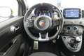 Abarth 500 595 PISTA 1.4 TURBO T-JET 165 CV 3P Gris - thumbnail 13