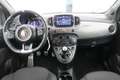 Abarth 500 595 PISTA 1.4 TURBO T-JET 165 CV 3P Gris - thumbnail 7