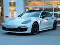 Porsche Panamera 4S Diesel KREIDE SPORT DESIGN PANO BOSE Grey - thumbnail 2