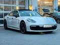 Porsche Panamera 4S Diesel KREIDE SPORT DESIGN PANO BOSE Grey - thumbnail 1