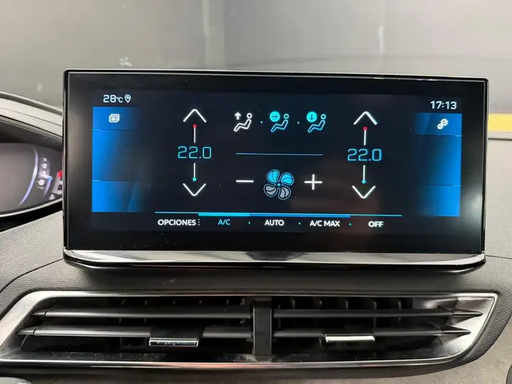 Peugeot 3008 1.5 BlueHDi S&S GT Pack EAT8 (2021) 2022
