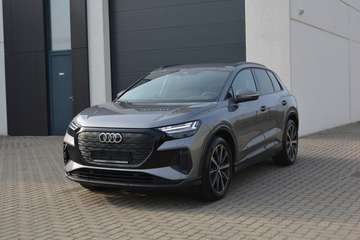 Q4 e-Tron 55 kWh 35 Advanced - Model 2023