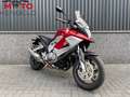 Honda VFR 800 X CROSSRUNNER Rosso - thumbnail 3