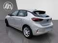 Opel Corsa 1.2 T LED+SHZ+Kamera+Apple/Android+VIRTUAL Gris - thumbnail 4