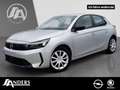 Opel Corsa 1.2 T LED+SHZ+Kamera+Apple/Android+VIRTUAL Gris - thumbnail 1